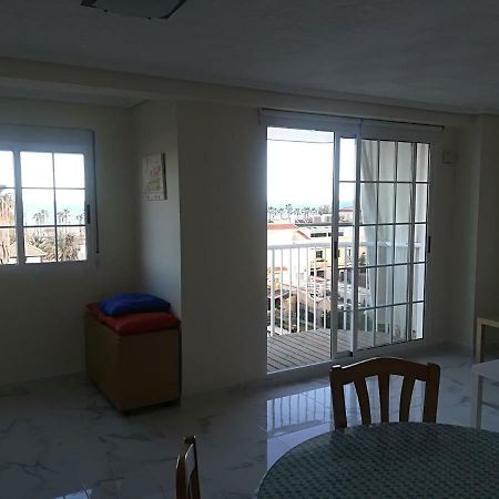 Vistas Al Mar Apartment Valencia Exterior photo
