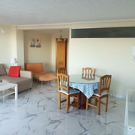 Vistas Al Mar Apartment Valencia Exterior photo